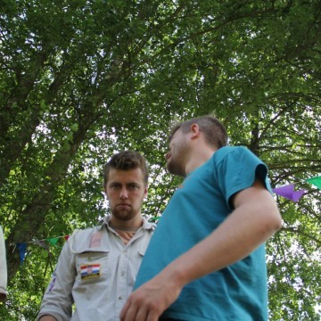 IMG 3469 - Scouts en Gidsen Zaventem 